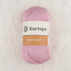 KARTOPU ALPACA SPORT ÖRGÜ İPİ - Thumbnail