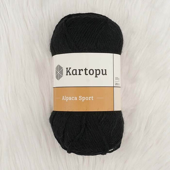 KARTOPU ALPACA SPORT ÖRGÜ İPİ