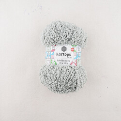 KARTOPU ANA KUZUSU EL ÖRGÜ İPİ 100 GR. 100 MT. - Thumbnail