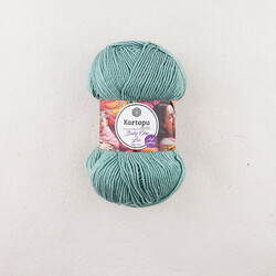 Kartopu - KARTOPU BABY ONE LUX ÖRGÜ İPİ 100 GR 240 MT Kartopu - KARTOPU BABY ONE LUX ÖRGÜ İPİ 100 GR 240 MT