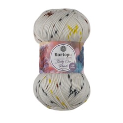 Kartopu - KARTOPU BABY ONE PRİNTS ÖRGÜ İPİ 100 GR. 250 MT. Kartopu - KARTOPU BABY ONE PRİNTS ÖRGÜ İPİ 100 GR. 250 MT.