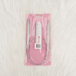 Noname - KARTOPU ÇELİK MİSİNALI ŞİŞ 60 CM.