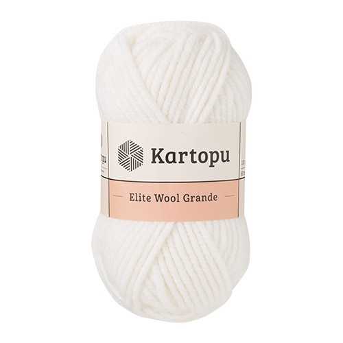 Kartopu Wool Пряжа Купить