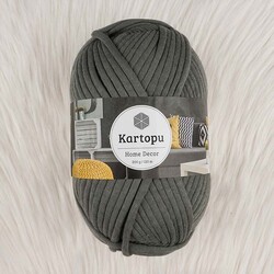 KARTOPU HOME DECOR ÖRGÜ İPİ - Thumbnail