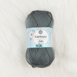 KARTOPU LOTUS ÖRGÜ İPİ 100 GR.350 MT. - Thumbnail