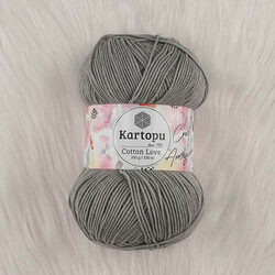 KARTOPU COTTON LOVE ÖRGÜ İPİ 100 GR. - Thumbnail