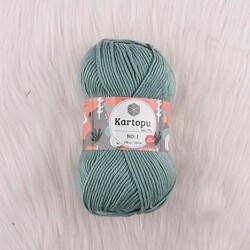 KARTOPU NO:1 HAND KNITTING YARN 100 GR.160 MT. - Thumbnail