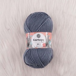 KARTOPU NO:1 HAND KNITTING YARN 100 GR.160 MT. - Thumbnail
