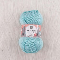 KARTOPU NO:1 HAND KNITTING YARN 100 GR.160 MT. - Thumbnail