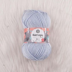 KARTOPU NO:1 HAND KNITTING YARN 100 GR.160 MT. - Thumbnail