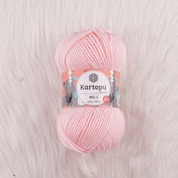 KARTOPU NO:1 HAND KNITTING YARN 100 GR.160 MT. - Thumbnail