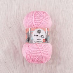 KARTOPU NO:1 HAND KNITTING YARN 100 GR.160 MT. - Thumbnail
