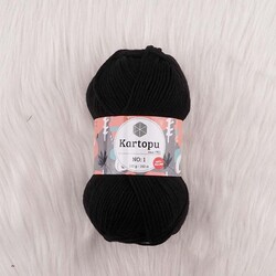 KARTOPU NO:1 HAND KNITTING YARN 100 GR.160 MT. - Thumbnail