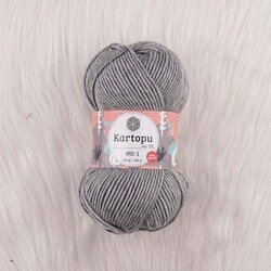 KARTOPU NO:1 HAND KNITTING YARN 100 GR.160 MT. - Thumbnail