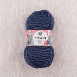KARTOPU NO:1 HAND KNITTING YARN 100 GR.160 MT. - Thumbnail