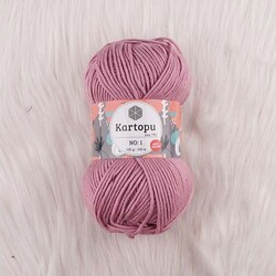 KARTOPU NO:1 HAND KNITTING YARN 100 GR.160 MT. - Thumbnail