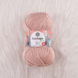 KARTOPU NO:1 HAND KNITTING YARN 100 GR.160 MT. - Thumbnail