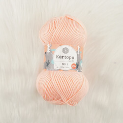 KARTOPU NO:1 HAND KNITTING YARN 100 GR.160 MT. - Thumbnail