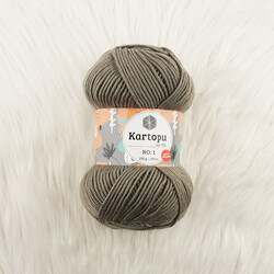KARTOPU NO:1 HAND KNITTING YARN 100 GR.160 MT. - Thumbnail