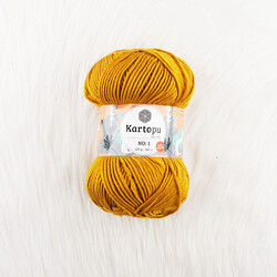 KARTOPU NO:1 HAND KNITTING YARN 100 GR.160 MT. - Thumbnail