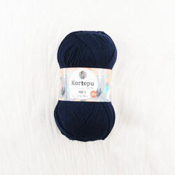 KARTOPU NO:1 HAND KNITTING YARN 100 GR.160 MT. - Thumbnail