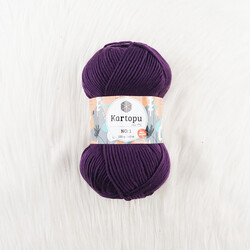 KARTOPU NO:1 HAND KNITTING YARN 100 GR.160 MT. - Thumbnail