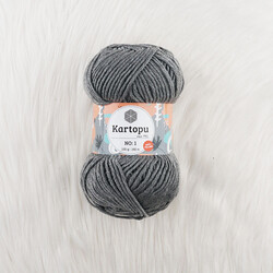 KARTOPU NO:1 HAND KNITTING YARN 100 GR.160 MT. - Thumbnail