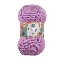 KARTOPU NO:1 HAND KNITTING YARN 100 GR.160 MT. - Thumbnail