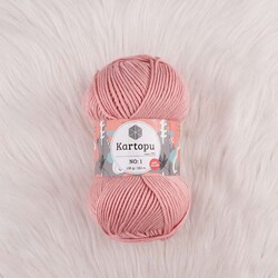 KARTOPU NO:1 HAND KNITTING YARN 100 GR.160 MT. - Thumbnail