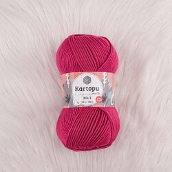 KARTOPU NO:1 HAND KNITTING YARN 100 GR.160 MT. - Thumbnail
