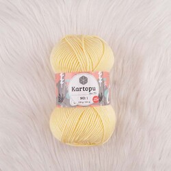 KARTOPU NO:1 HAND KNITTING YARN 100 GR.160 MT. - Thumbnail