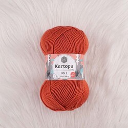 KARTOPU NO:1 HAND KNITTING YARN 100 GR.160 MT. - Thumbnail
