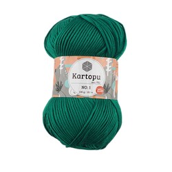 KARTOPU NO 1 EL ÖRGÜ İPİ 100 GR.160 MT. - Thumbnail