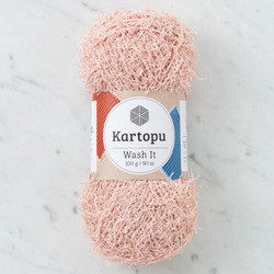 KARTOPU WASHIT ÖRGÜ İPİ - Thumbnail