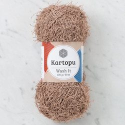 KARTOPU WASHIT ÖRGÜ İPİ - Thumbnail