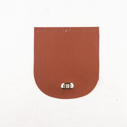 KNİTME - KİLİTLİ KAPAK 18 x 20 CM (BA-0021)