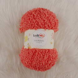 KNİT ME MAIN LAMB HAND KNITTING YARN 100 GR.100 MT. - Thumbnail