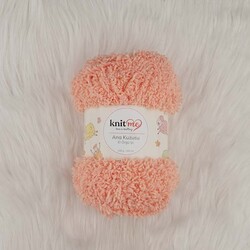 KNİT ME MAIN LAMB HAND KNITTING YARN 100 GR.100 MT. - Thumbnail