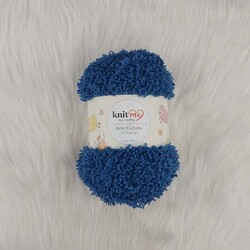 KNİT ME MAIN LAMB HAND KNITTING YARN 100 GR.100 MT. - Thumbnail