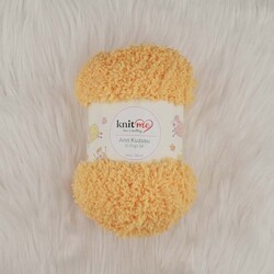 KNİT ME MAIN LAMB HAND KNITTING YARN 100 GR.100 MT. - Thumbnail