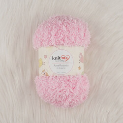 KNİT ME MAIN LAMB HAND KNITTING YARN 100 GR.100 MT. - Thumbnail