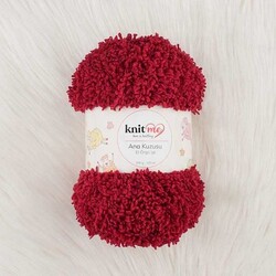 KNİT ME MAIN LAMB HAND KNITTING YARN 100 GR.100 MT. - Thumbnail