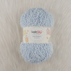 KNİT ME MAIN LAMB HAND KNITTING YARN 100 GR.100 MT. - Thumbnail