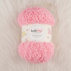 KNİT ME MAIN LAMB HAND KNITTING YARN 100 GR.100 MT. - Thumbnail