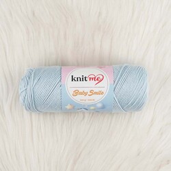 KNİT ME BABY SMILE HAND KNITTING YARN 100 G.200 MT. - Thumbnail