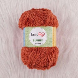 KNİT ME BUNNY HAND KNITTING YARN 100 G.100 MT. - Thumbnail