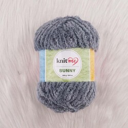 KNİT ME BUNNY HAND KNITTING YARN 100 G.100 MT. - Thumbnail