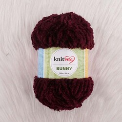 KNİT ME BUNNY HAND KNITTING YARN 100 G.100 MT. - Thumbnail