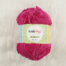 KNİT ME BUNNY HAND KNITTING YARN 100 G.100 MT. - Thumbnail