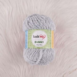 KNİT ME BUNNY HAND KNITTING YARN 100 G.100 MT. - Thumbnail